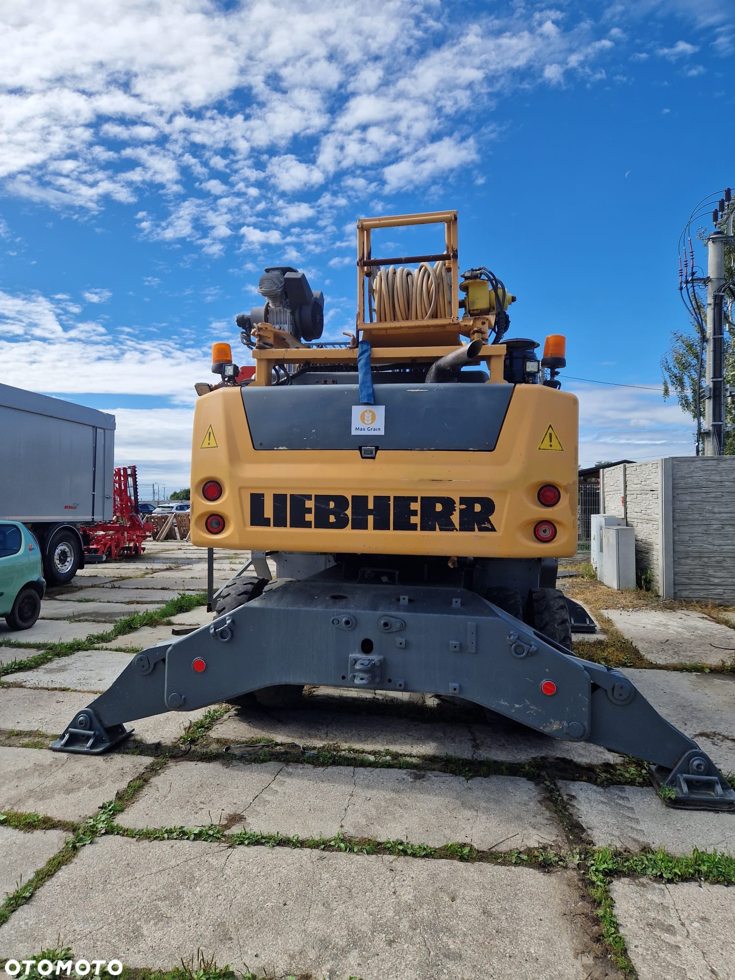 Liebherr Lh30 - 28