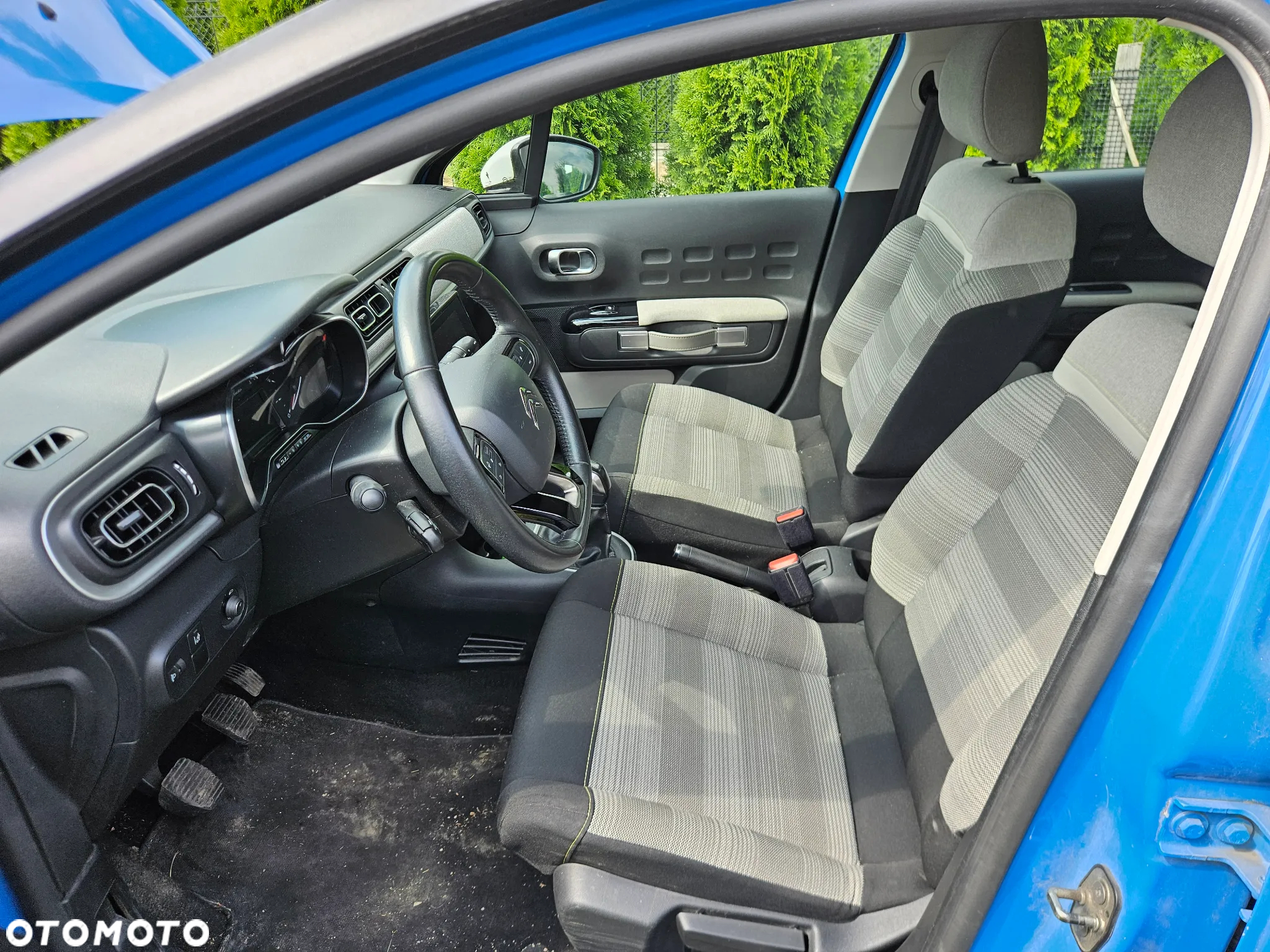 Citroën C3 1.5 BlueHDi Shine - 9