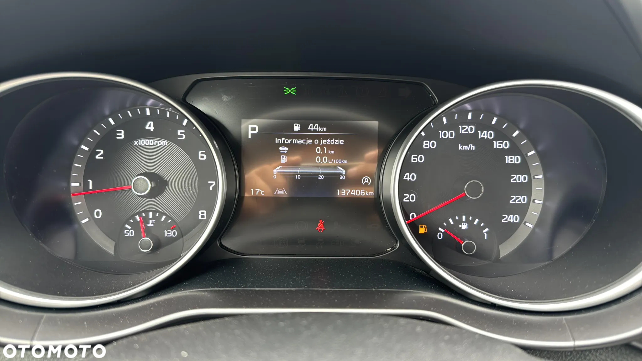 Kia Ceed 1.5 T-GDI L DCT - 15