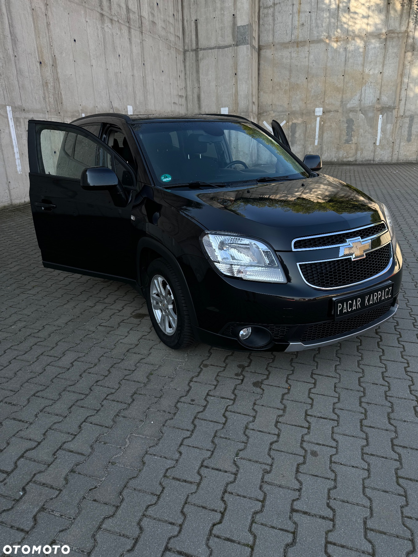 Chevrolet Orlando 1.4T LT - 3
