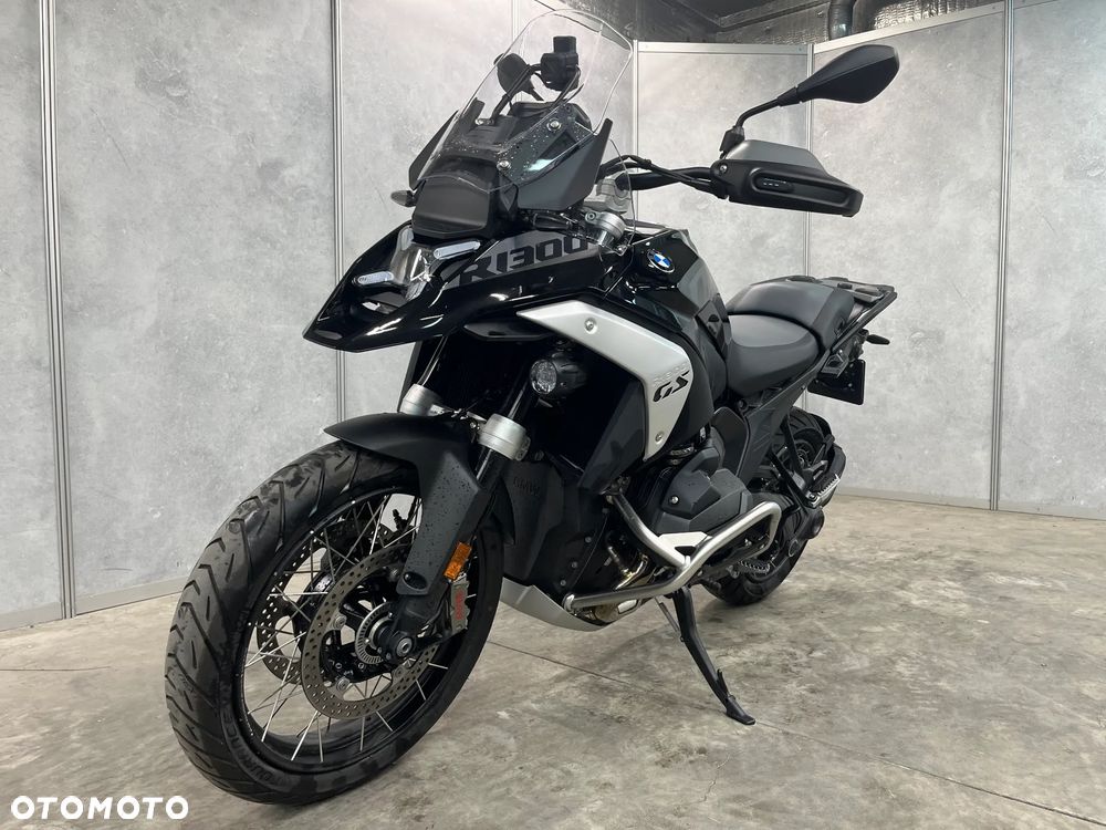 BMW GS - 6