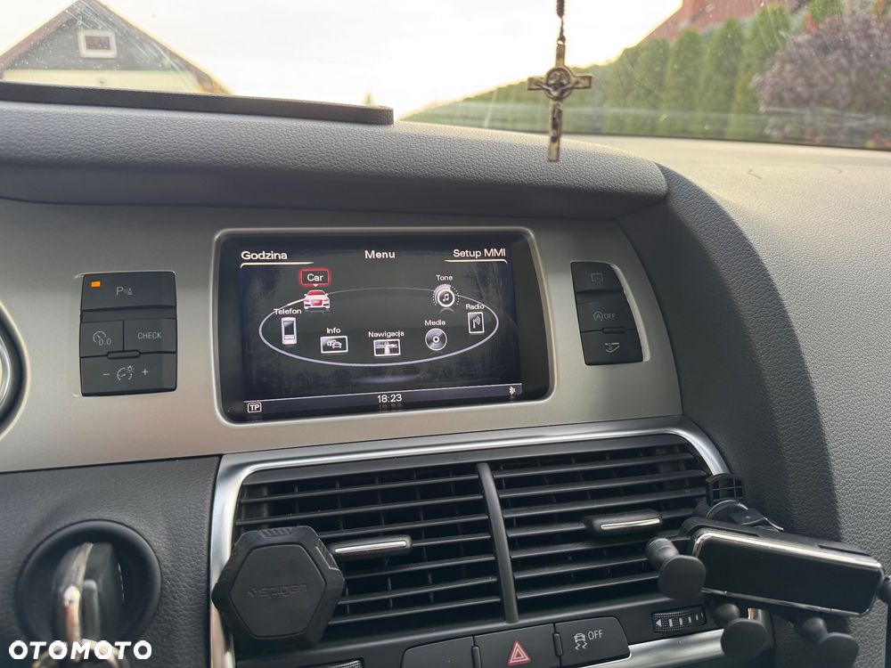 Audi Q7 3.0 TDI DPF Quattro Tiptr - 32