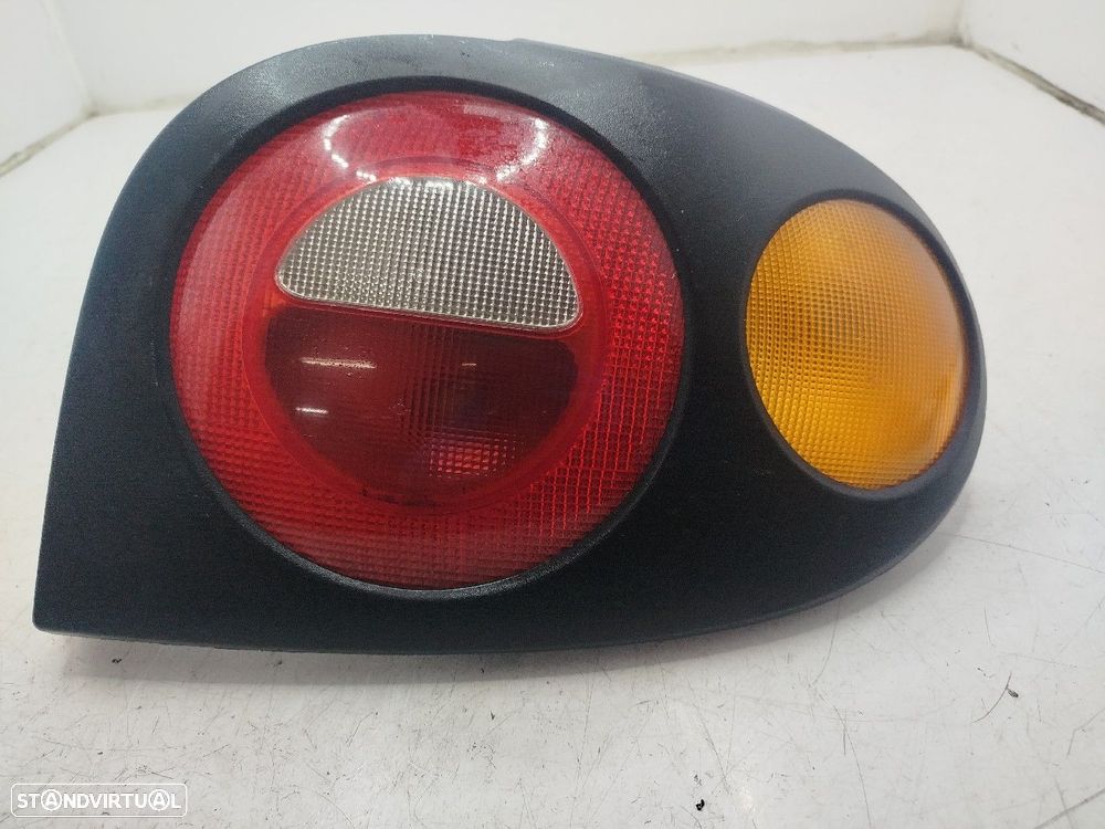 Farolim Stop Dto Renault Megane I Coach (Da0/1_)