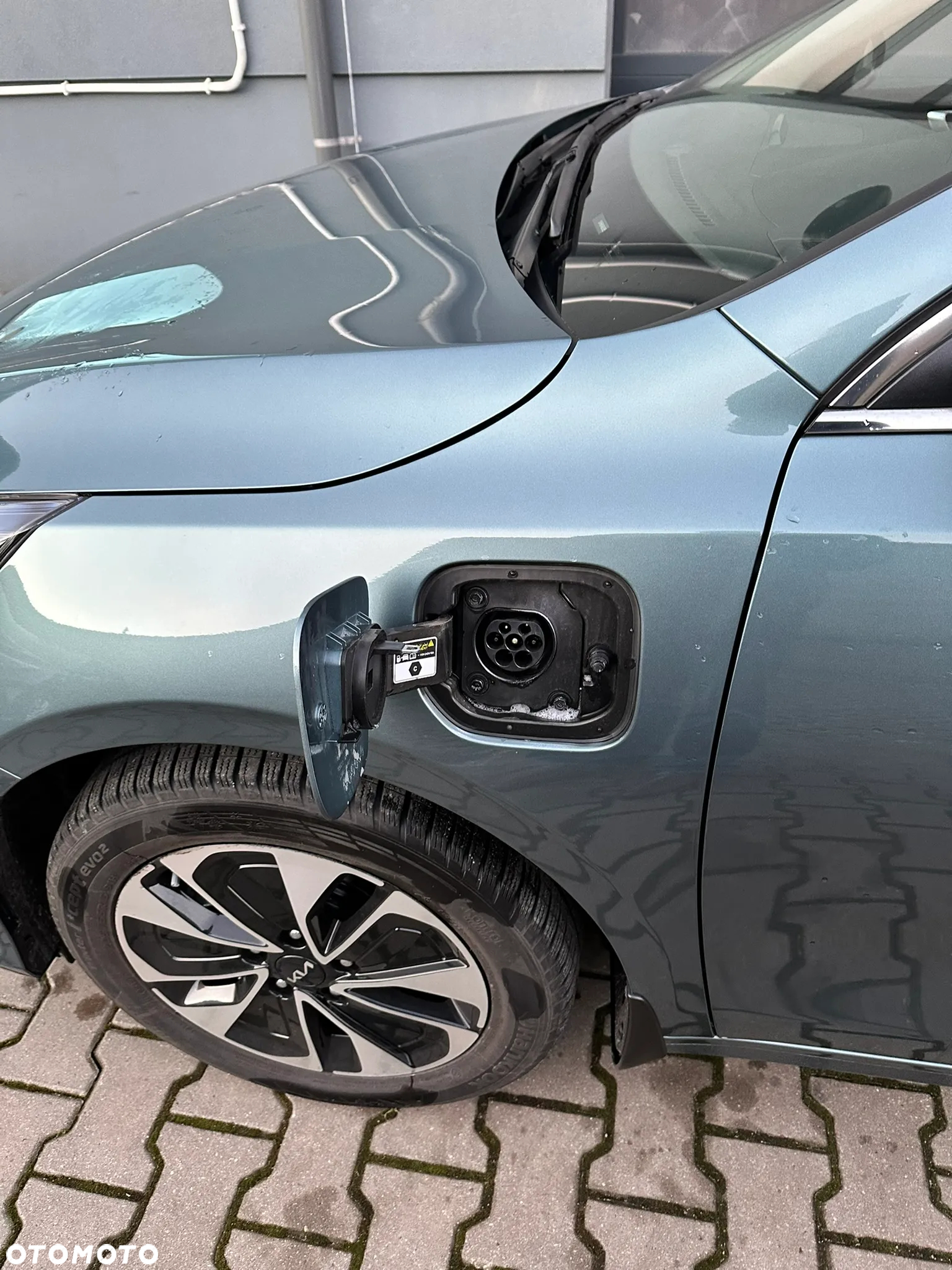 Kia Ceed 1.6 GDI PHEV L DCT - 13