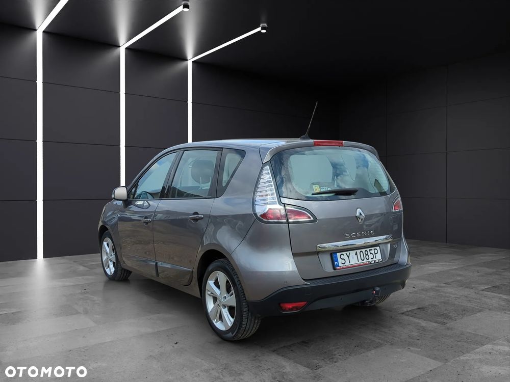 Renault Grand Scenic Gr 1.2 TCe Energy Life - 6