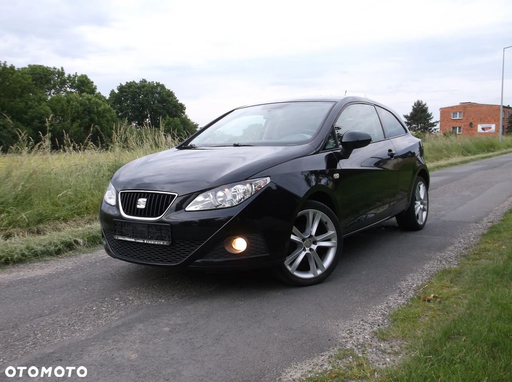 Seat Ibiza SC 1.2 TSI Style Viva - 26