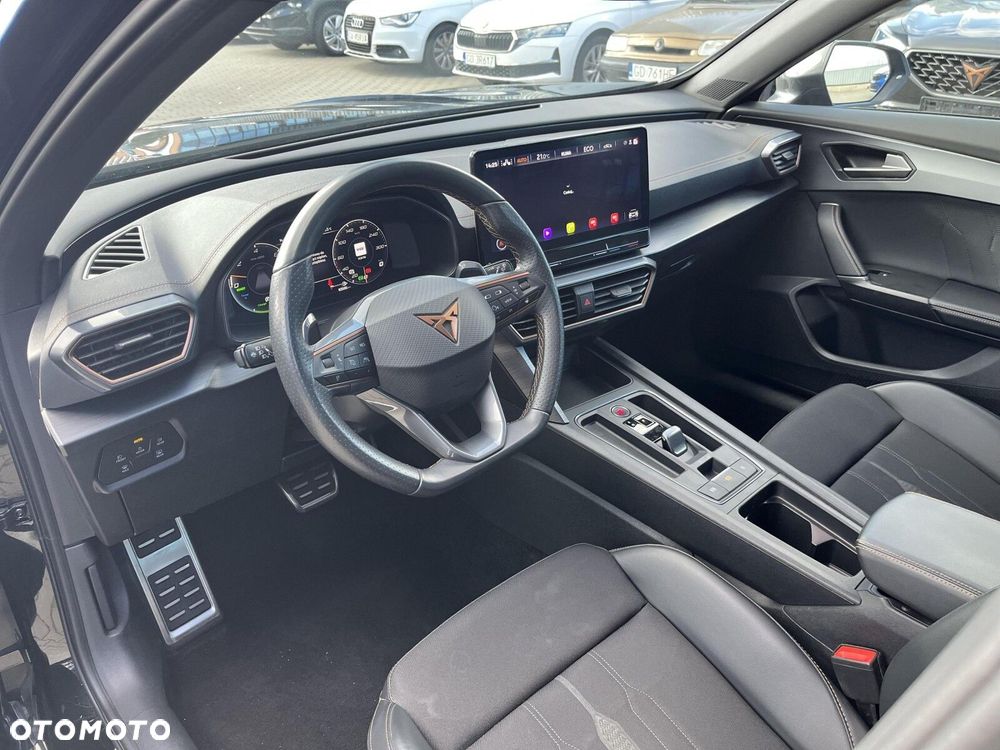 Cupra Formentor - 9