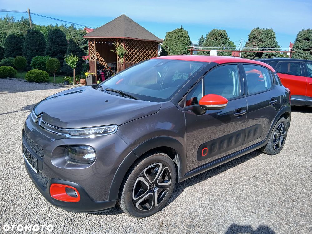Citroën C3 - 2