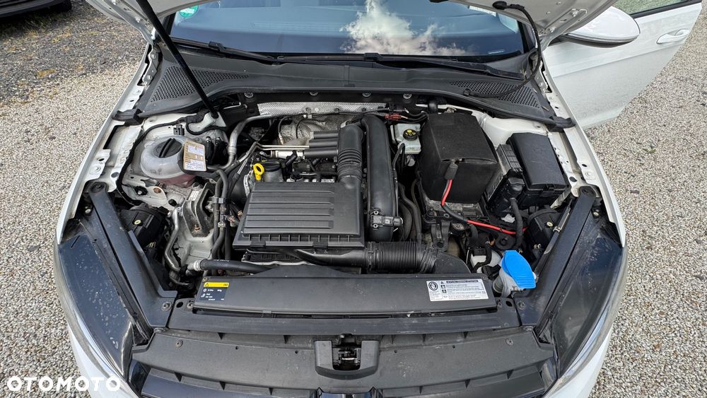 Volkswagen Golf 1.2 TSI CityLine - 16