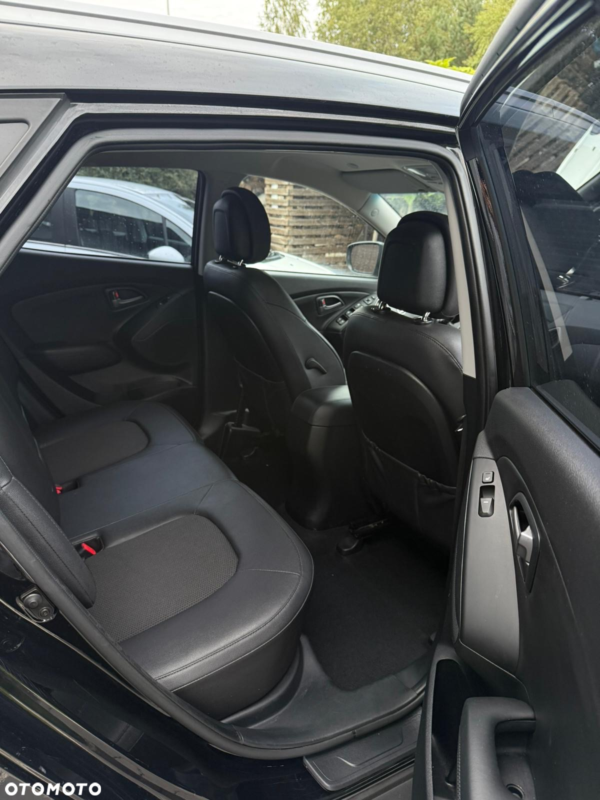 Hyundai ix35 2.0 GDI Premium 4WD - 17