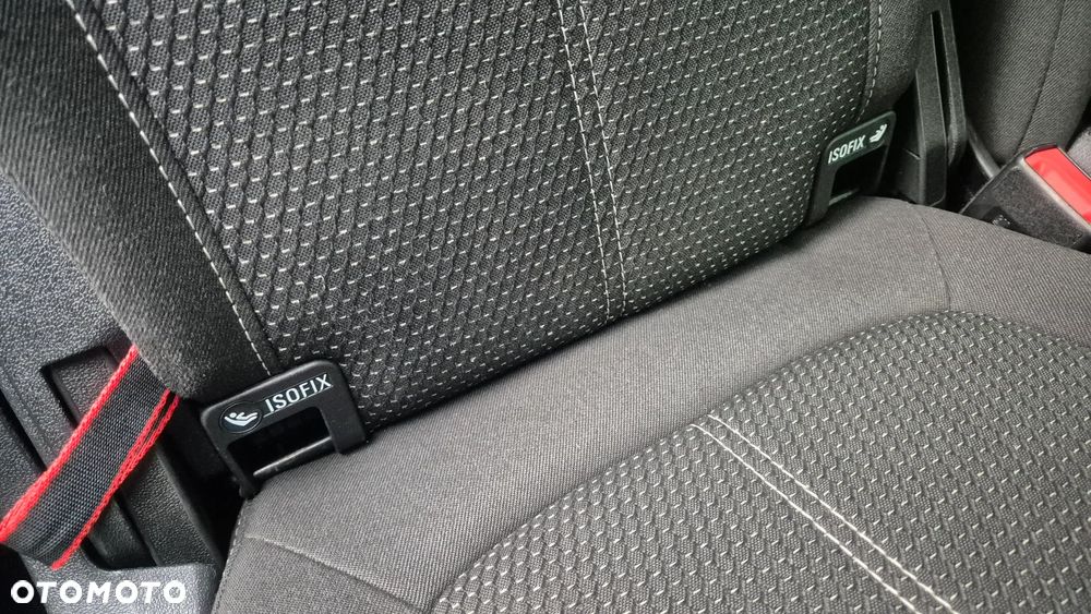 Opel Zafira Tourer 2.0 CDTI Innovation - 16