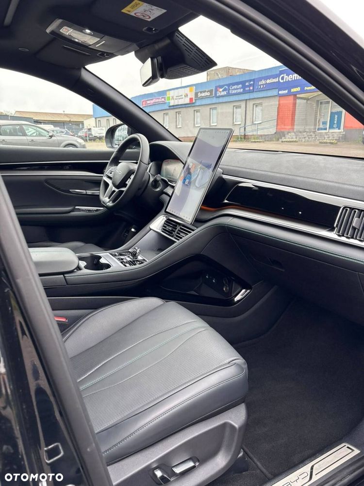 BYD Seal U 2025
