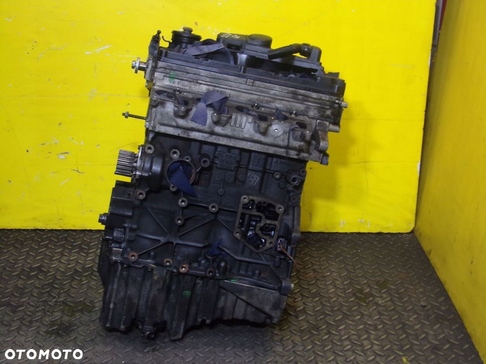 AUDI A5 A6 A4 Q5 EXEO 2.0 TDI 11r 170KM silnik CAH CAHA - 2