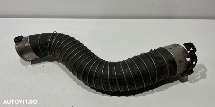 Furtun intercooler 2.0D B47 11618573762 BMW Seria 5 F07/F10/F11 [face - 1