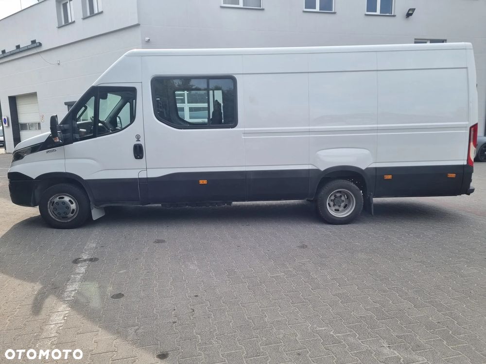 Iveco Daily 50C17 - 1
