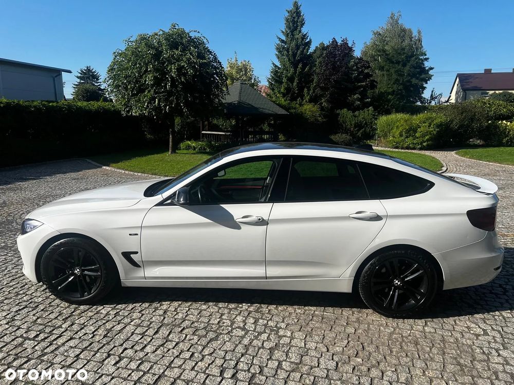 BMW 3GT - 4