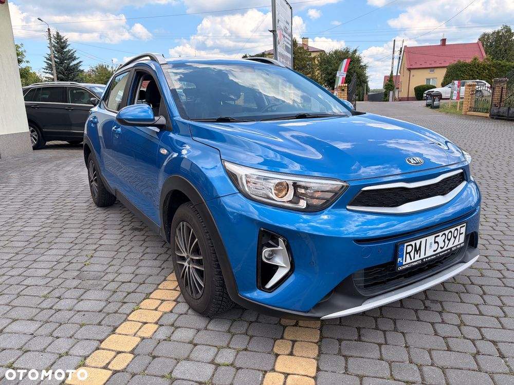 Kia Stonic - 2