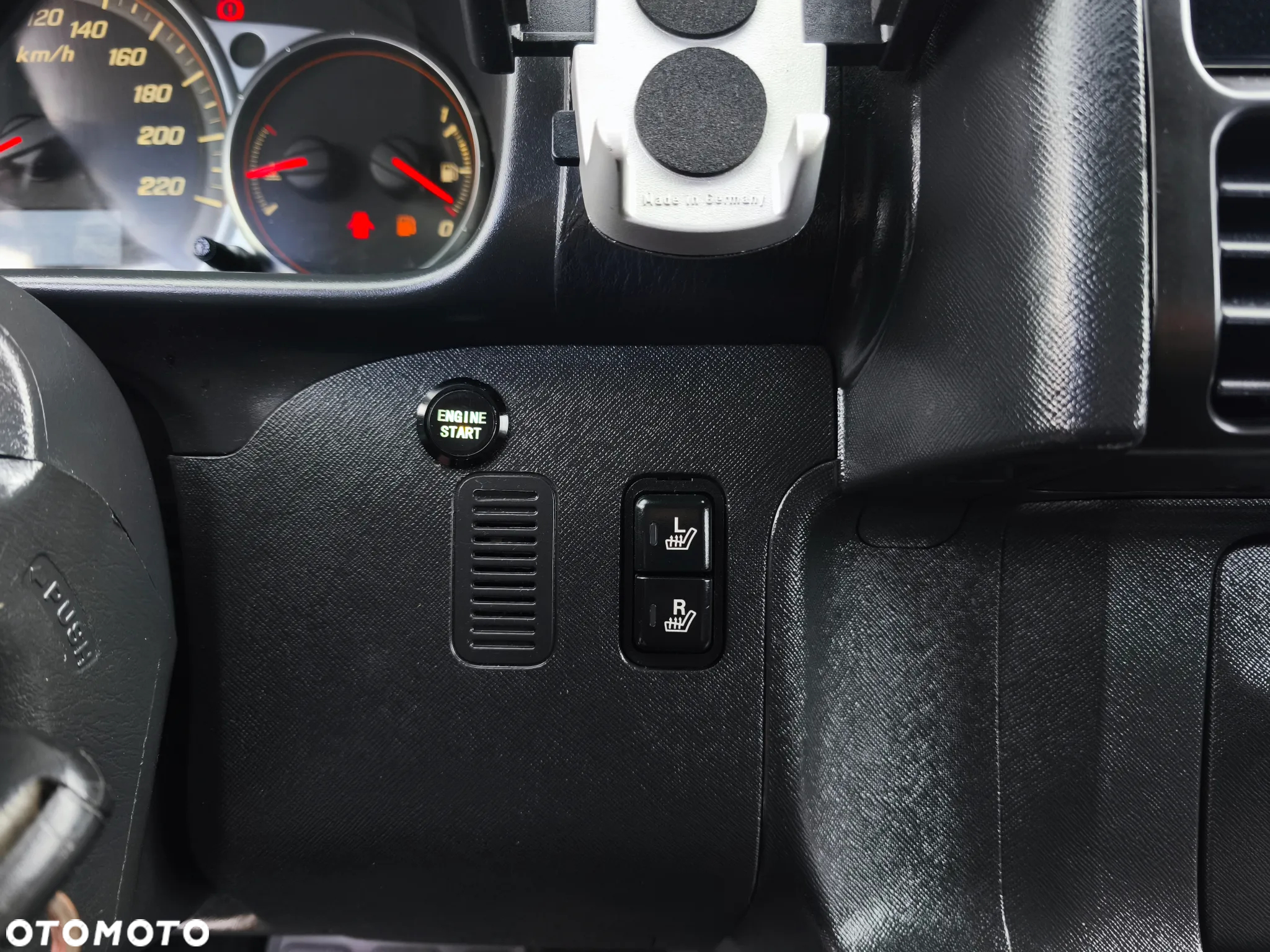 Honda CR-V 2.2i-CTDi Executive NAVI - 19