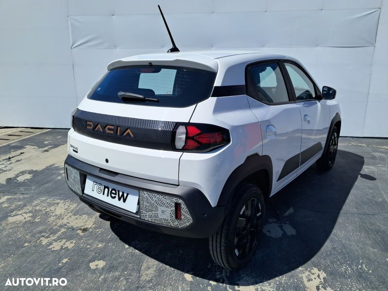 Dacia Spring - 20
