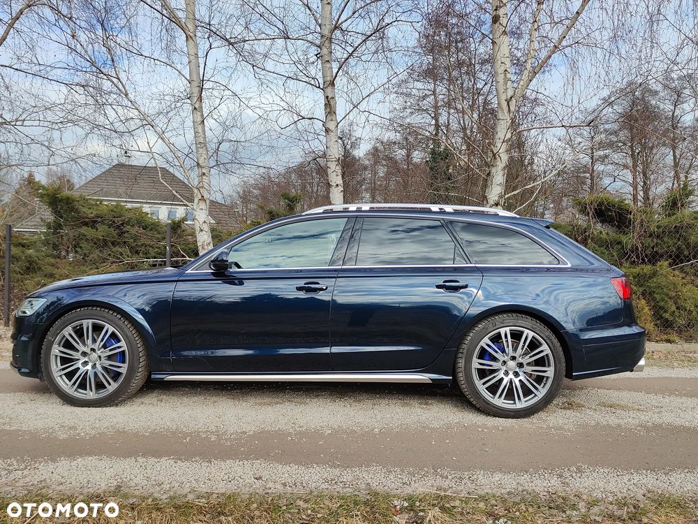 Audi A6 Allroad - 3
