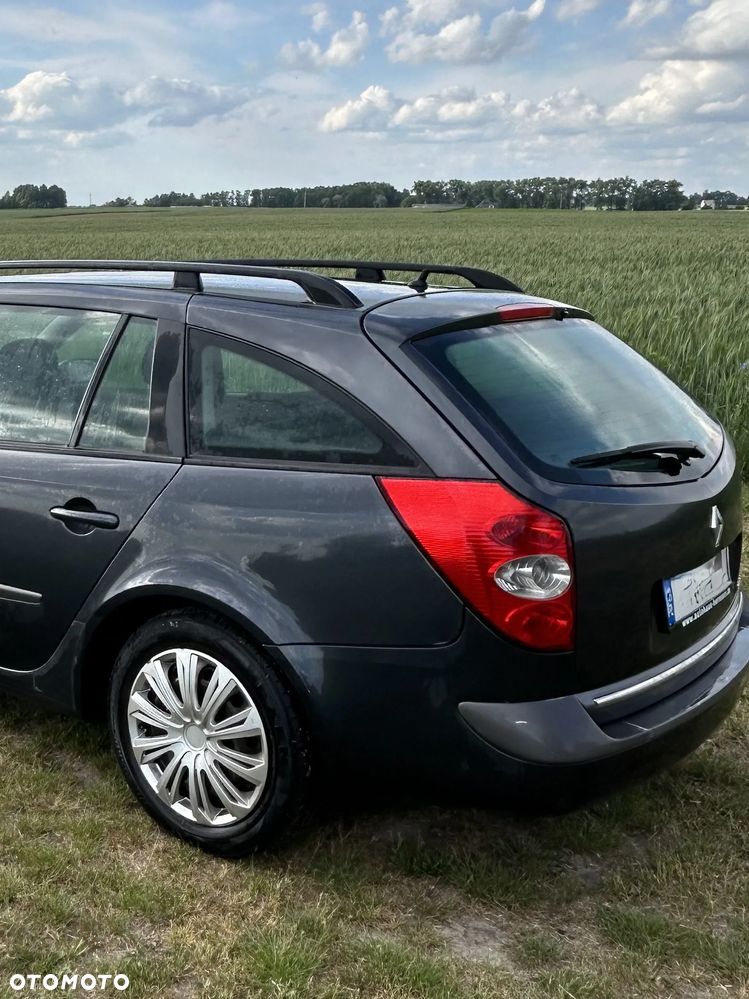Renault Laguna - 11
