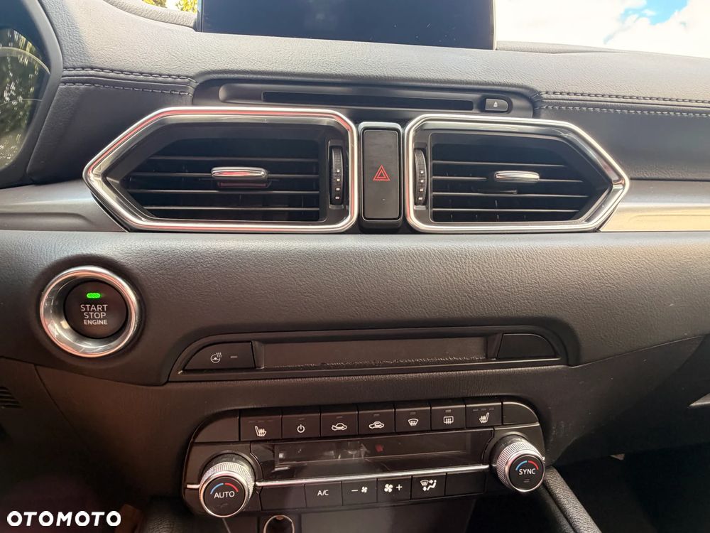 Mazda CX-5 2.0 Skyenergy AWD - 15