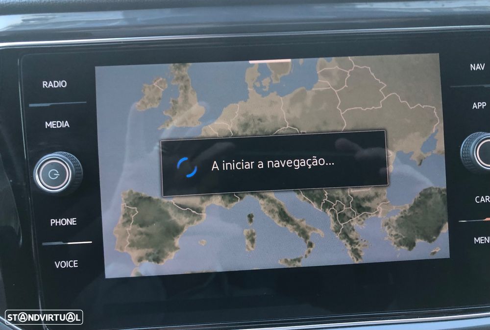 VW T-Roc 1.5 TSI Sport DSG - 20