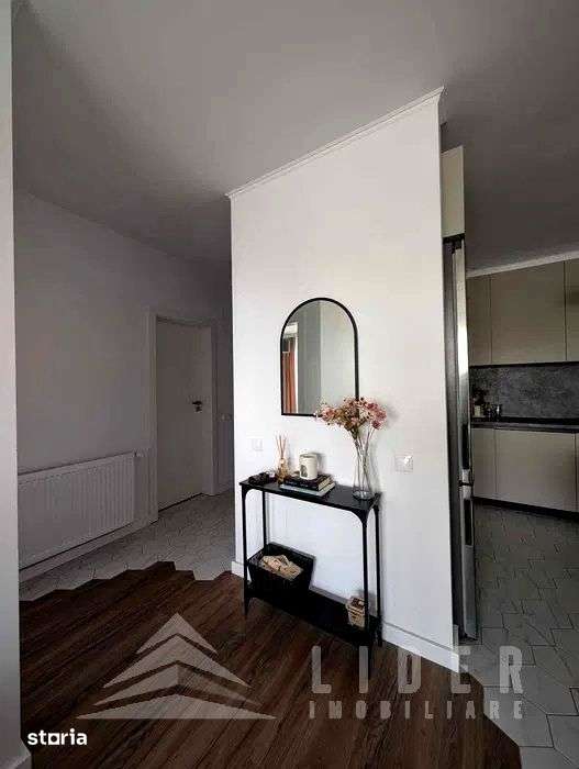 Apartament 2 camere de vanzare pe strada Dunarii, Intre Lacuri – 54 - Imagine principală: 4/9