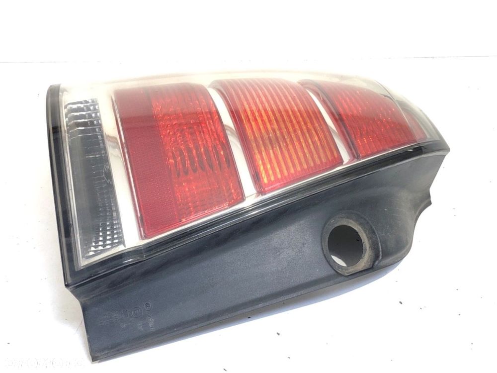 LAMPA LEWY TYŁ  OPEL ZAFIRA / ZAFIRA FAMILY B (A05) 2005 - 2019 1.9 CDTI (M75) 74 kW [100 KM] olej - 2