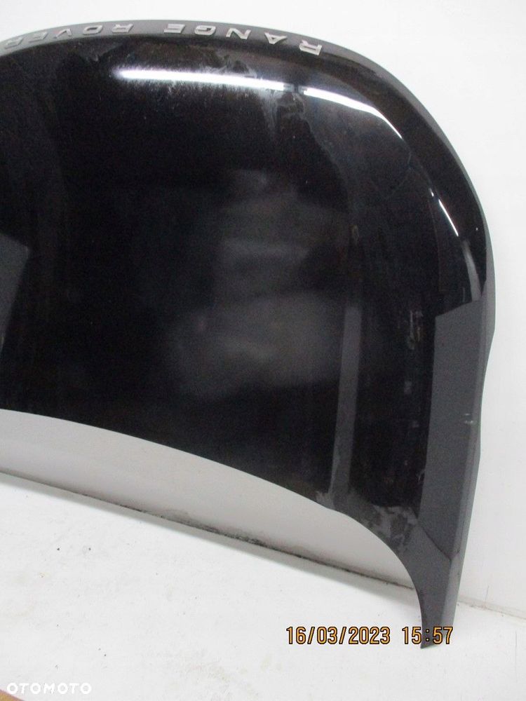 MASKA RANGE ROVER EVOQUE 21R AIRBAG - 3
