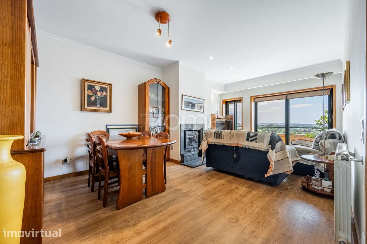 T2 +1 em Canidelo |Vista Mar | Próximo à Praia | Vila Nova de Gaia - Grande imagem: 2/19