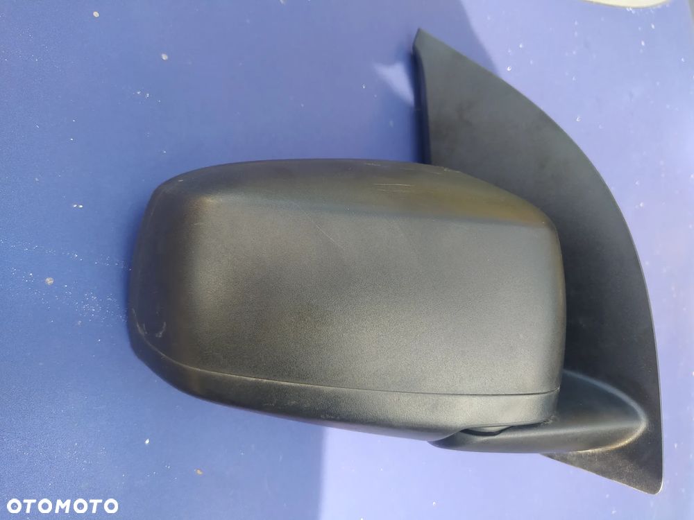 LUSTERKO PRAWE MANUALNE FIAT Panda - 2