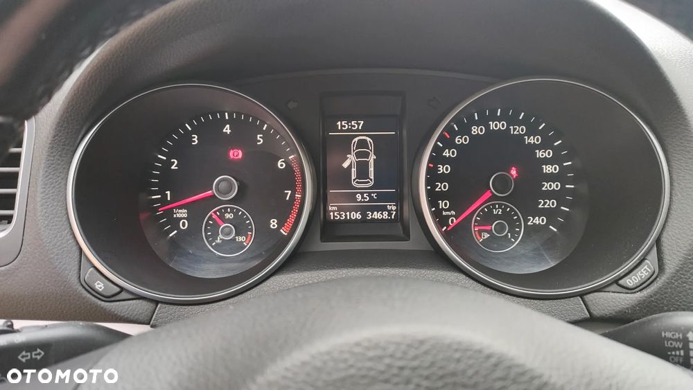 Volkswagen Golf 1.4 TSI Highline - 32