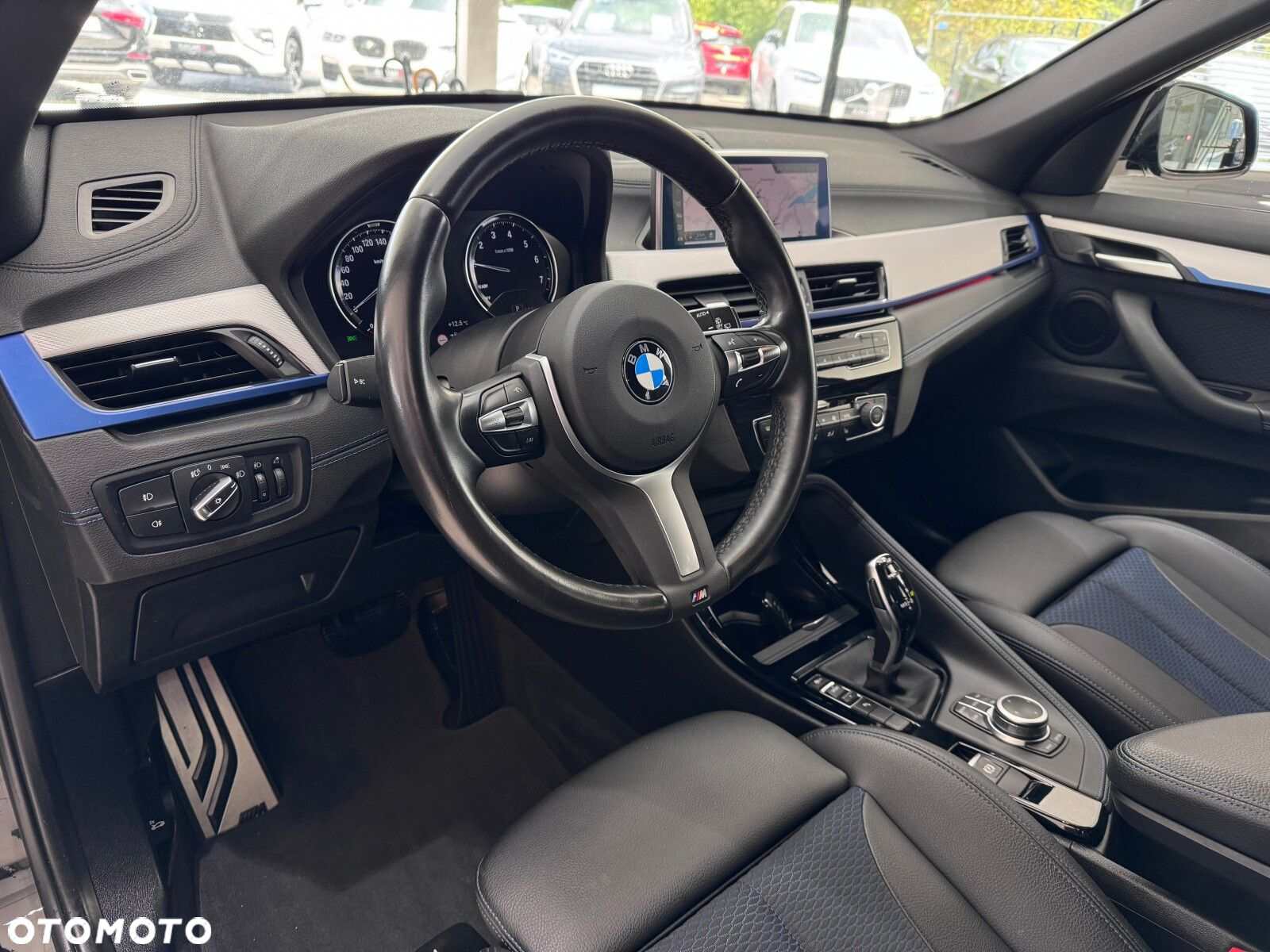 BMW X1 sDrive18i M Sport - 8