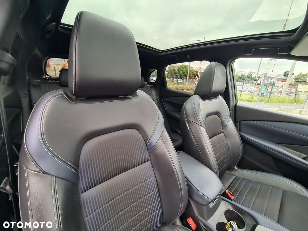 Nissan Qashqai 1.3 DIG-T MHEV Xtronic Tekna+ - 29