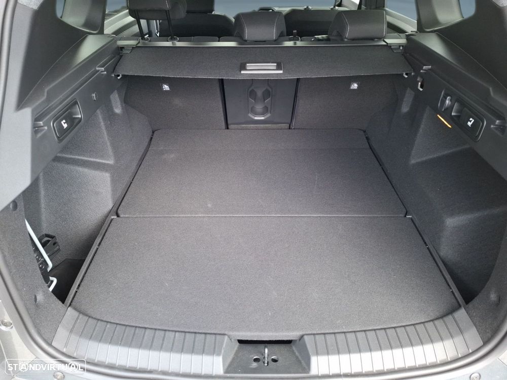 Dacia Bigster 1.8 Hybrid Journey - 24
