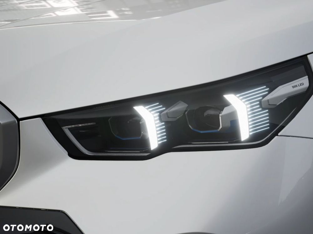 BMW i5 83.9kWh eDrive40 - 8