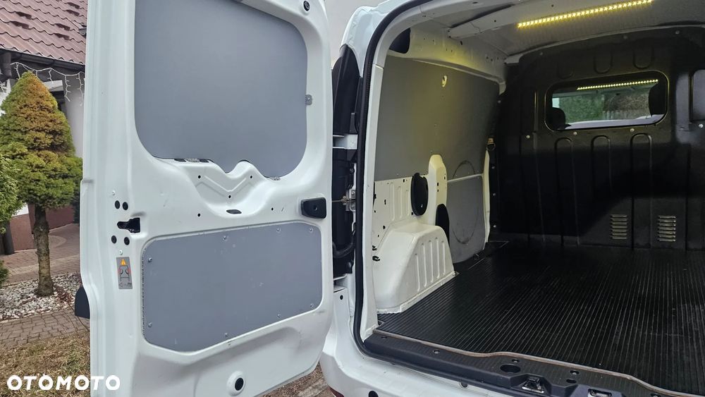 Dacia DOKKER VAN 1.5 DCI 2021 ROK KLMA NAVI BERLINGO PARTNER TEMPOMAT - 28