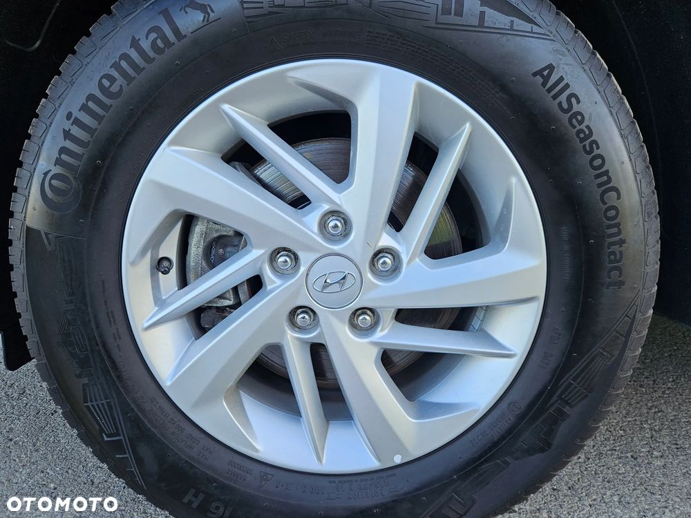 Hyundai Tucson 1.6 GDi 2WD Style - 19