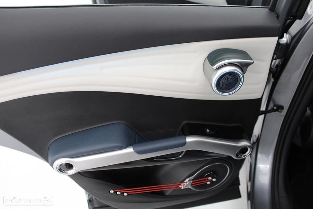 BYD Atto 3 60.48 kWh Design - 14