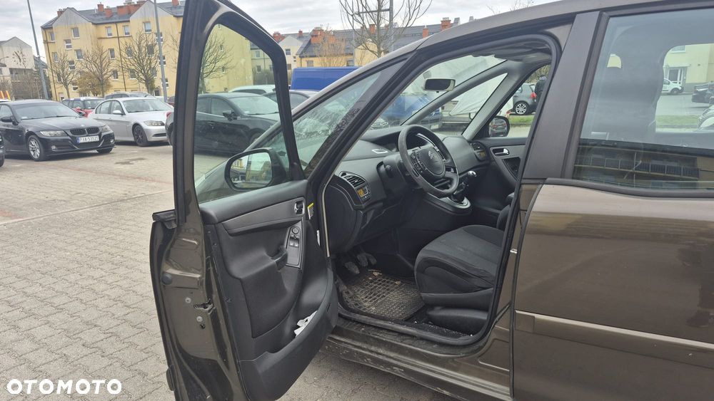Citroën C4 Picasso 1.6 VTi Selection - 12