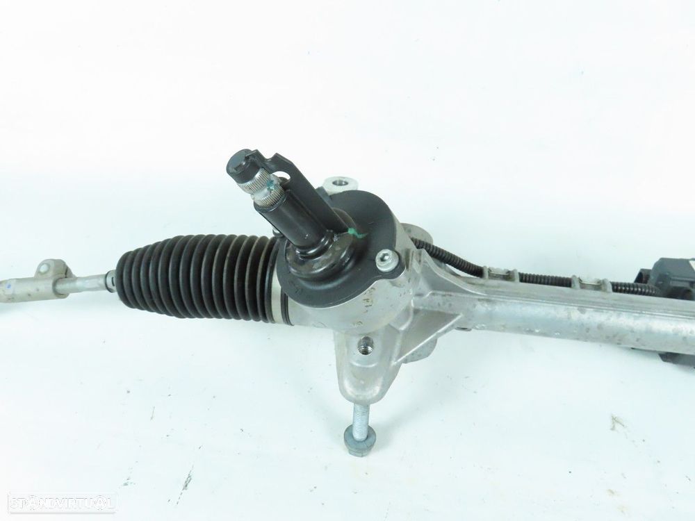 Caixa de direcção Elétrica Seminovo/ Original BMW 7 (G11, G12)/BMW 5 (G30, F90)/... - 4