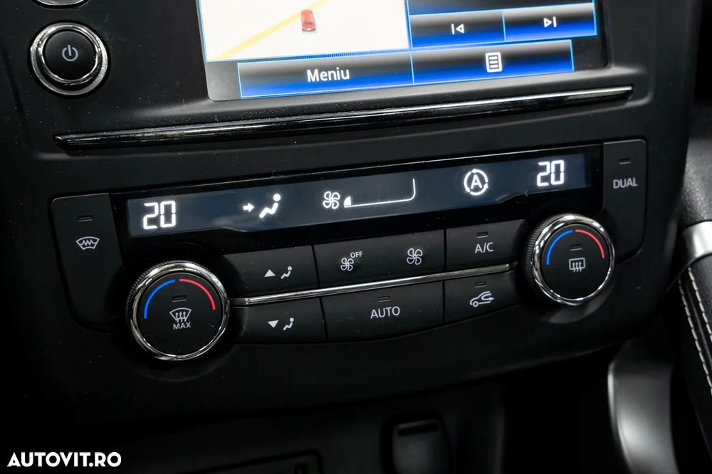 Renault Kadjar Energy dCi 110 EDC Bose Edition - 34