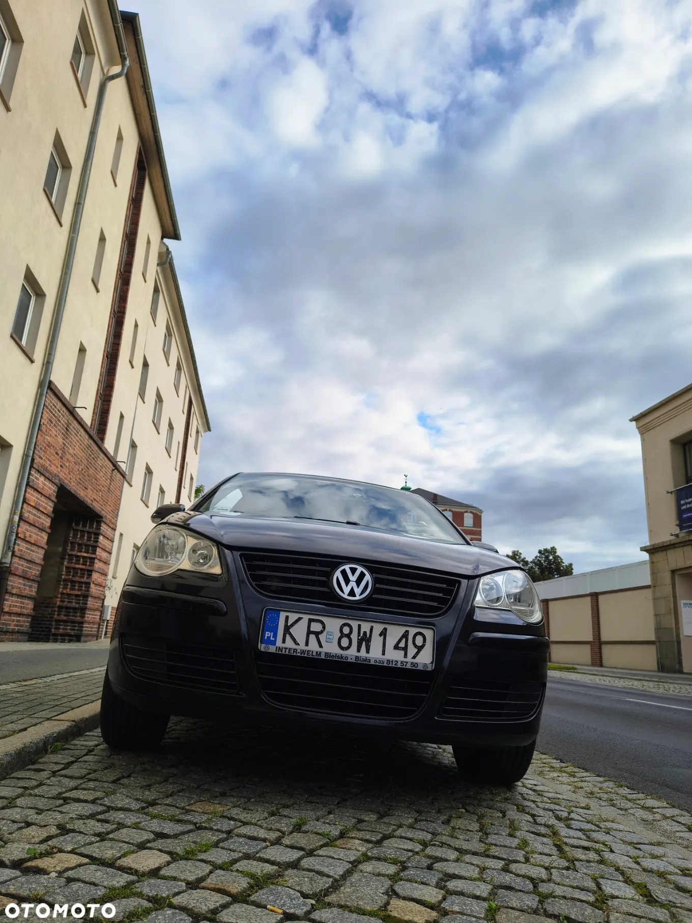 Volkswagen Polo 1.4 TDI Trendline - 6