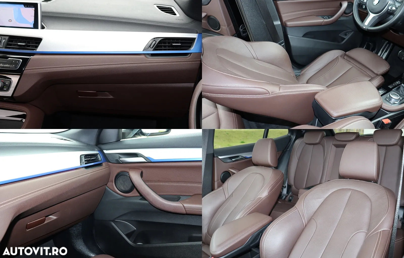 BMW X2 - 35