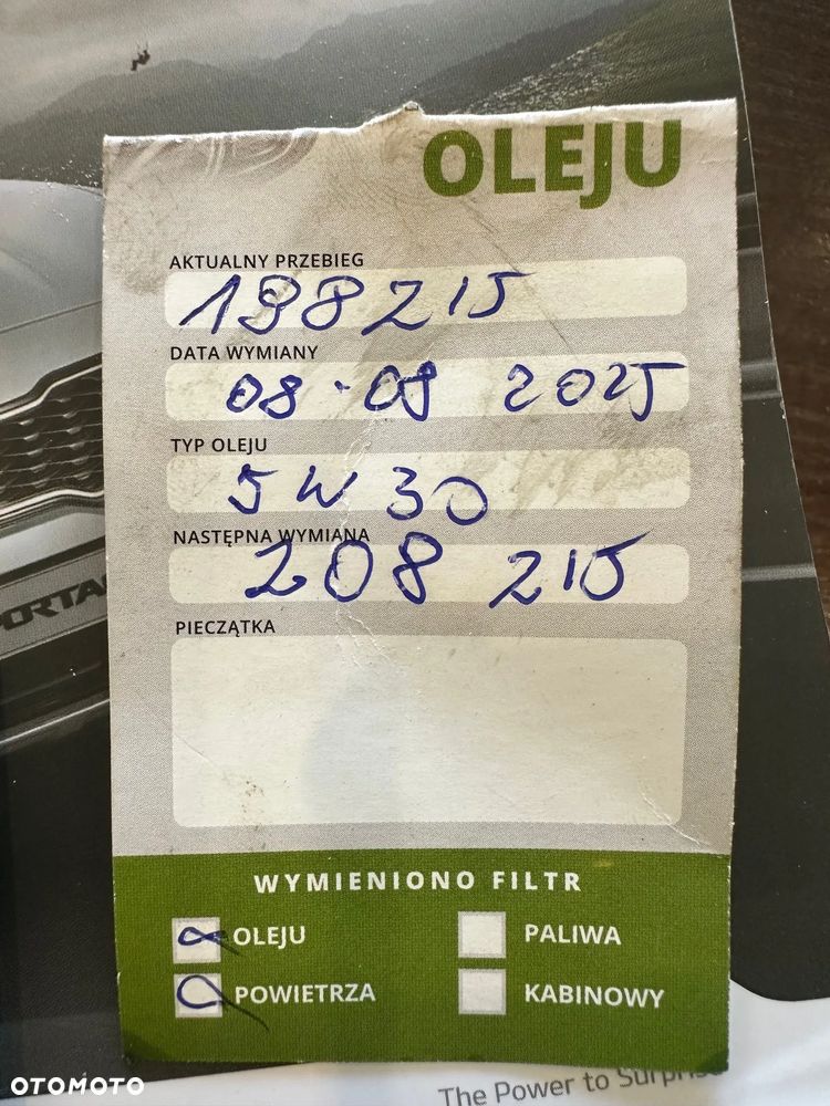 Kia Sportage 1.7 CRDI Business Line L 2WD - 31