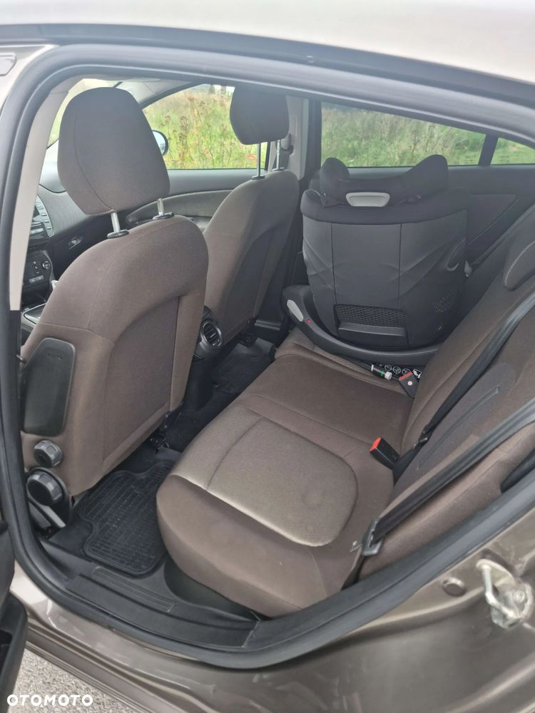 Fiat Bravo 1.6 Multijet 16V Dynamic Euro5 - 6