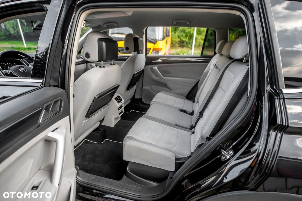 Volkswagen Tiguan 2.0 TDI SCR 4MOTION DSG Highline - 38