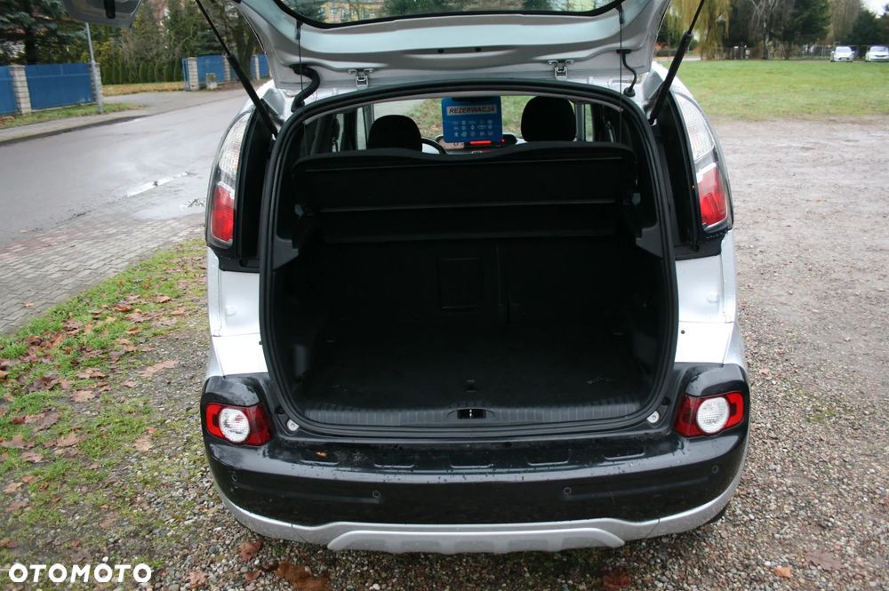 Citroën C3 Picasso VTi 120 Carlsson - 6