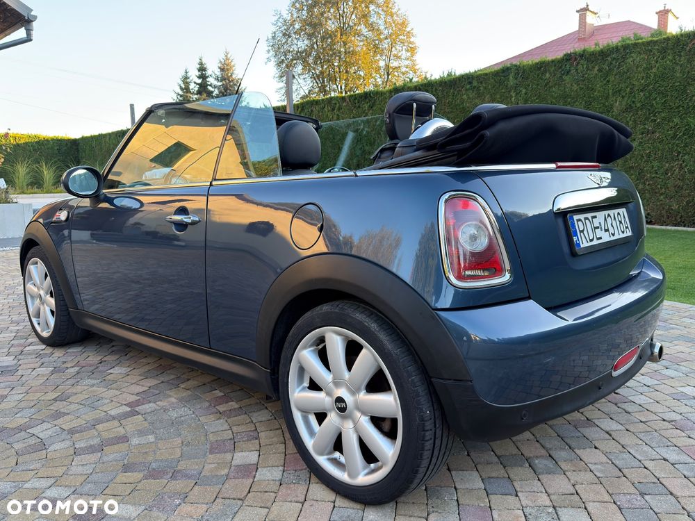 MINI Cooper Highgate - 4